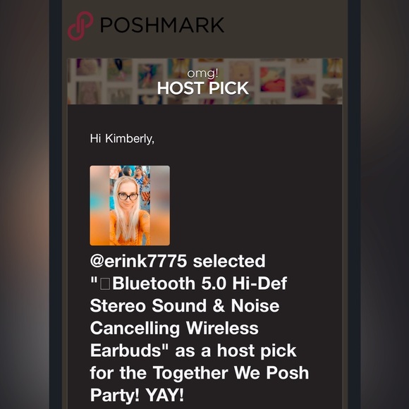 HP🎉🆕 Bluetooth 5.0 Hi-Def Stereo Sound & Noise Cancelling Wireless Earbuds - Picture 16 of 16